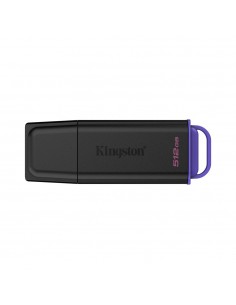 Memoria usb 3.2 kingston 512gb datatraveler exodia