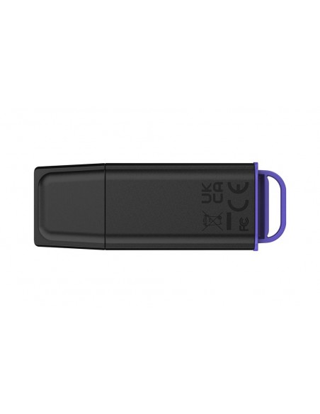 Memoria usb 3.2 kingston 512gb datatraveler exodia