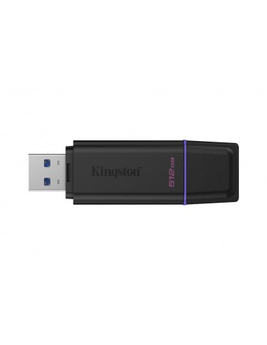 Memoria usb 3.2 kingston 512gb datatraveler exodia