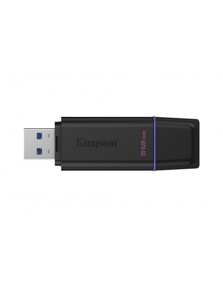 Memoria usb 3.2 kingston 512gb datatraveler exodia