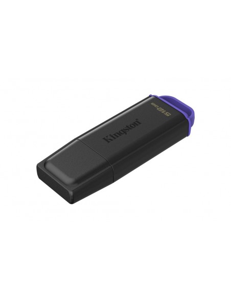 Memoria usb 3.2 kingston 512gb datatraveler exodia