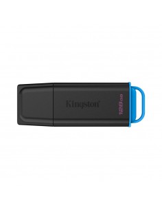Memoria usb 3.2 kingston 128gb datatraveler exodia