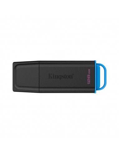 Memoria usb 3.2 kingston 128gb datatraveler exodia