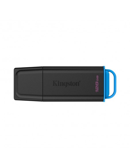 Memoria usb 3.2 kingston 128gb datatraveler exodia