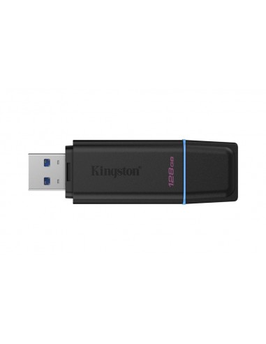 Memoria usb 3.2 kingston 128gb datatraveler exodia