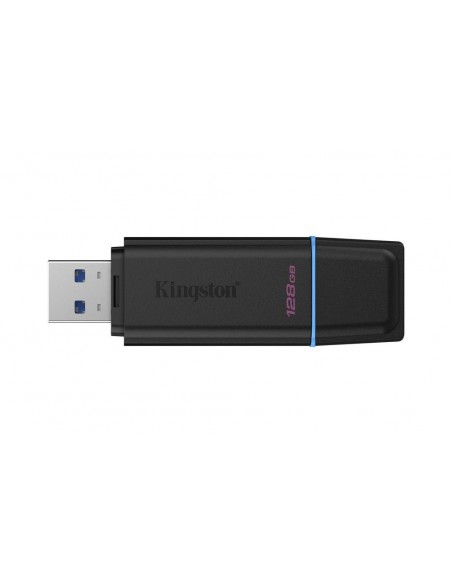 Memoria usb 3.2 kingston 128gb datatraveler exodia Memoria usb 3.2 kingston 128gb datatraveler exodia