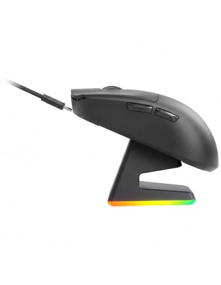 Raton inalambrico mars gaming mmw - elite negro Raton inalambrico mars gaming mmw - elite negro