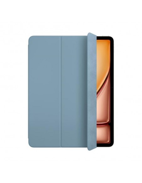 Funda apple smart folio para ipad air 13 azul