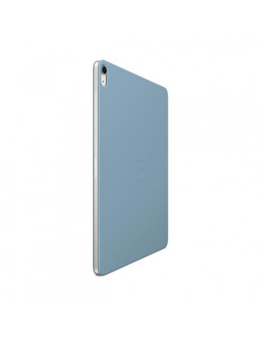 Funda apple smart folio para ipad air 13 azul
