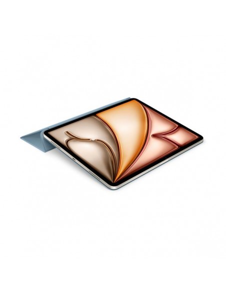 Funda apple smart folio para ipad air 13 azul Funda apple smart folio para ipad air 13 azul