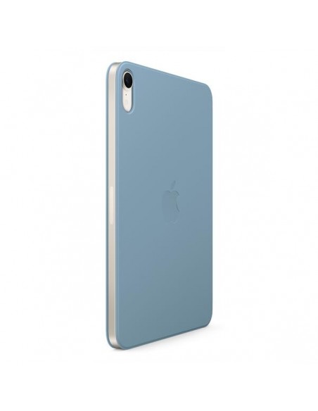 Funda apple smart folio para ipad mini (a17 pro) azul Funda apple smart folio para ipad mini (a17 pro) azul
