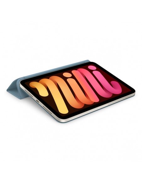 Funda apple smart folio para ipad mini (a17 pro) azul Funda apple smart folio para ipad mini (a17 pro) azul