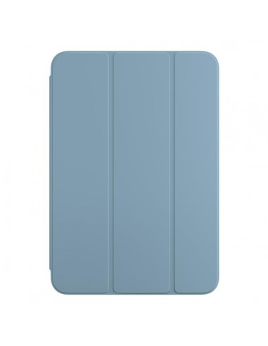 Funda apple smart folio para ipad mini (a17 pro) azul