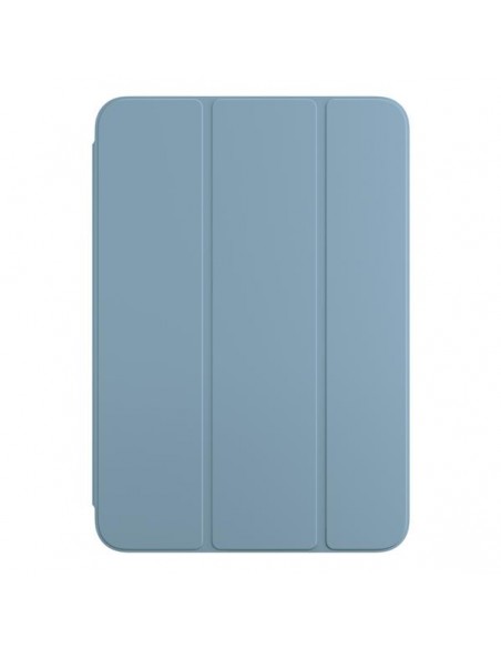 Funda apple smart folio para ipad mini (a17 pro) azul Funda apple smart folio para ipad mini (a17 pro) azul