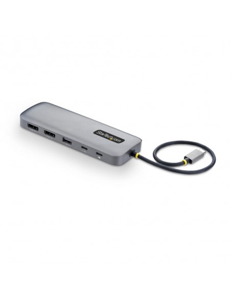 Docking station startech usb tipo c 10 en 1