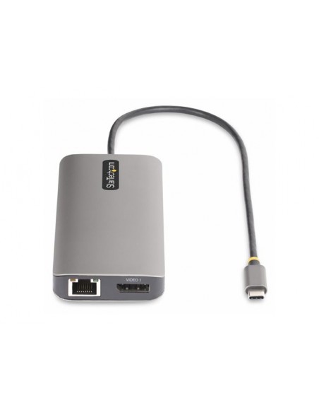 Docking station startech usb tipo c 12 en 1