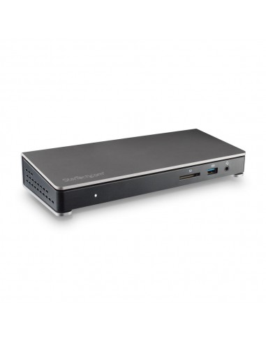 Docking station startech 12 en 1