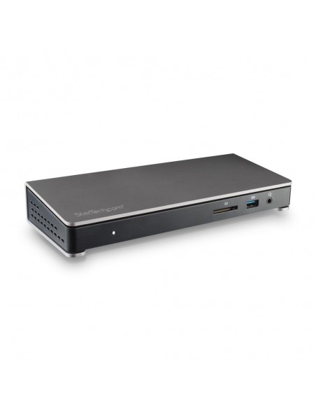 Docking station startech 12 en 1