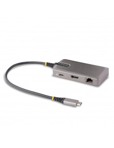 Docking station startech usb tipo c 5 en 1