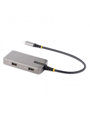 Docking station startech usb tipo c 5 en 1