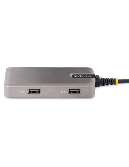 Docking station startech usb tipo c 5 en 1 Docking station startech usb tipo c 5 en 1