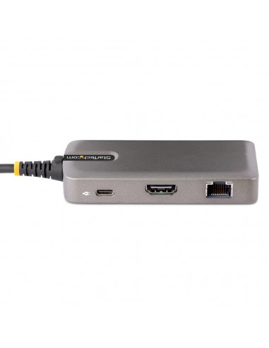 Docking station startech usb tipo c 5 en 1