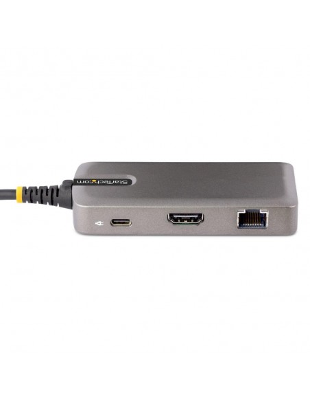 Docking station startech usb tipo c 5 en 1 Docking station startech usb tipo c 5 en 1