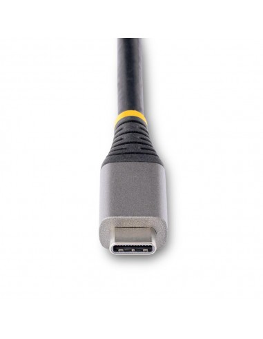 Docking station startech usb tipo c 5 en 1