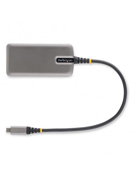 Docking station startech usb tipo c 5 en 1 Docking station startech usb tipo c 5 en 1