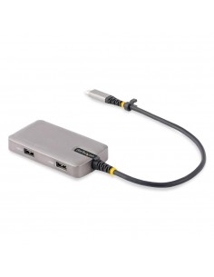 Docking station startech usb tipo c 5 en 1