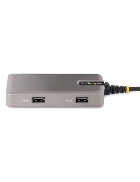 Docking station startech usb tipo c 5 en 1