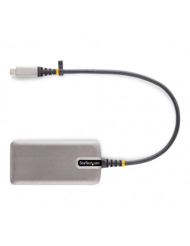 Docking station startech usb tipo c 5 en 1