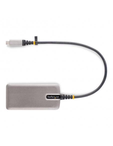 Docking station startech usb tipo c 5 en 1
