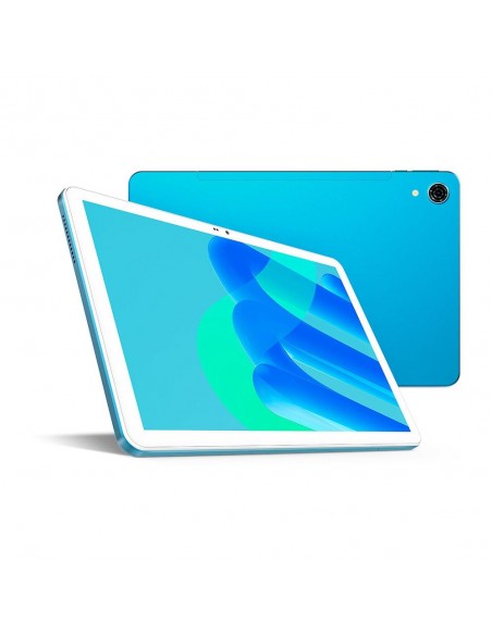 Tablet spc wuum 10.1 pulgadas 4gb 128gb wifi azul + funda Tablet spc wuum 10.1 pulgadas 4gb 128gb wifi azul + funda
