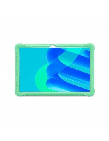 Tablet spc wuum 10.1 pulgadas 4gb 128gb wifi azul + funda