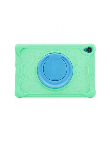 Tablet spc wuum 10.1 pulgadas 4gb 128gb wifi azul + funda