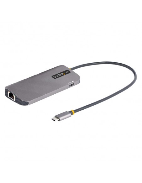 Docking station startech usb tipo c 7 en 1 Docking station startech usb tipo c 7 en 1