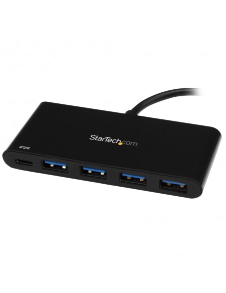 Hub startech usb tipo c 5 en 1 Hub startech usb tipo c 5 en 1