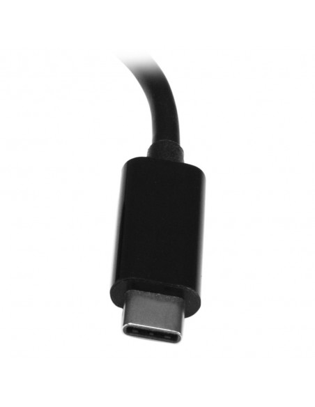 Hub startech usb tipo c 5 en 1 Hub startech usb tipo c 5 en 1