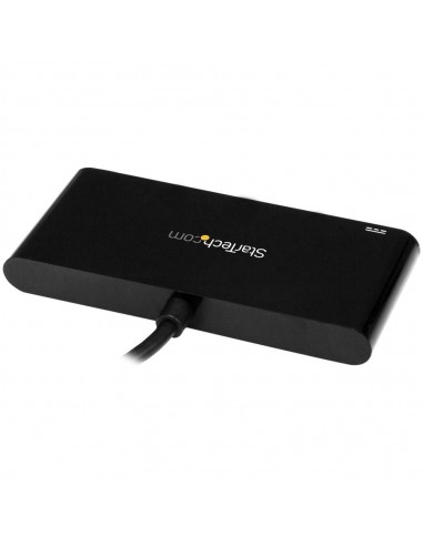 Hub startech usb tipo c 5 en 1