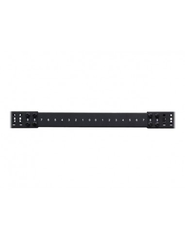 Rack abierto startech 12u 19 pulgadas