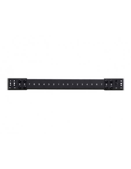 Rack abierto startech 12u 19 pulgadas Rack abierto startech 12u 19 pulgadas