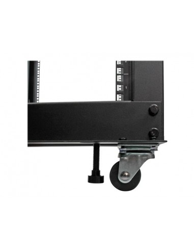 Rack abierto startech 12u 19 pulgadas