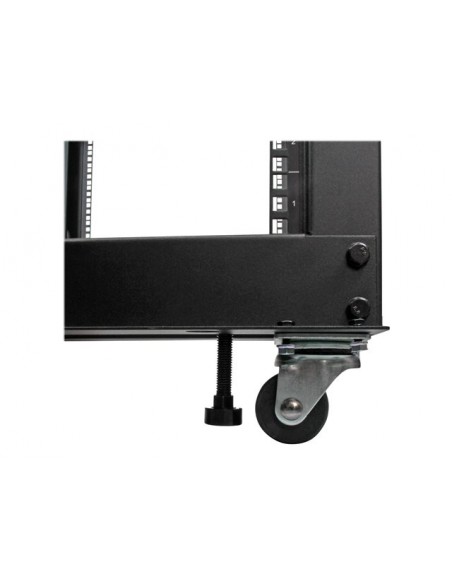 Rack abierto startech 12u 19 pulgadas Rack abierto startech 12u 19 pulgadas
