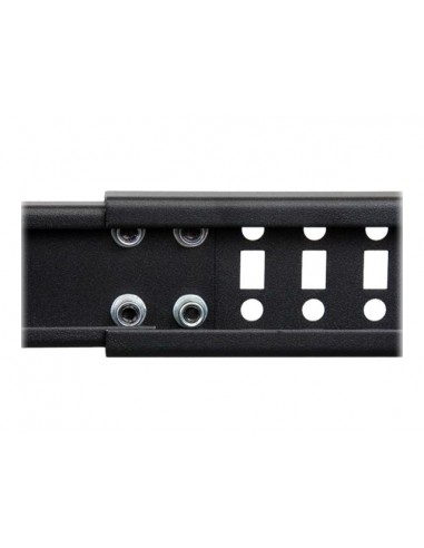 Rack abierto startech 12u 19 pulgadas