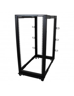 Rack abierto startech 25u 19 pulgadas