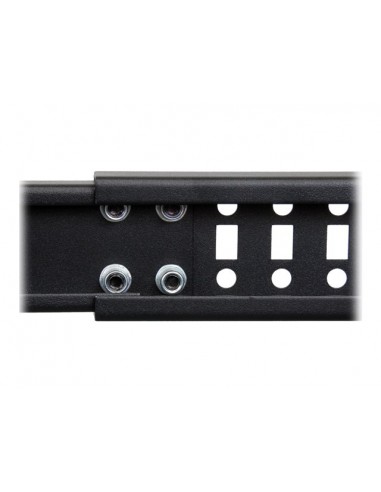 Rack abierto startech 25u 19 pulgadas