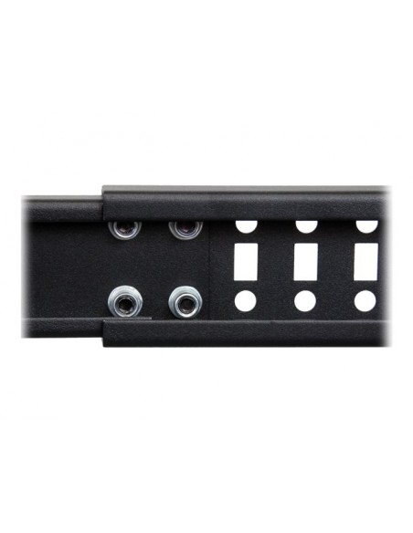 Rack abierto startech 25u 19 pulgadas Rack abierto startech 25u 19 pulgadas
