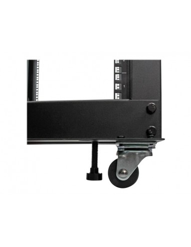 Rack abierto startech 25u 19 pulgadas