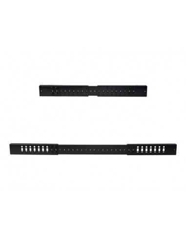 Rack abierto startech 25u 19 pulgadas